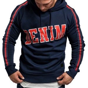 Men Hoodies